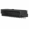 Headers, Male Pins - SAM14660CT-ND - DigiKey