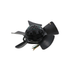AC Fans - 381-3358-ND - DigiKey