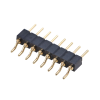 Headers, Male Pins - 123-A-SL200EA19-036-GST1-ND - DigiKey