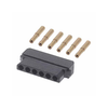 Free Hanging, Panel Mount - M80-6110645-ND - DigiKey