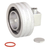 Coaxial Connector (RF) Assemblies - 5328-FMCN1173-ND - DigiKey