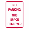 Signs, Nameplates, Posters - 2267-75316-ND - DigiKey