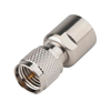 Coaxial Connector (RF) Adapters - 4627-9200661A0149-ND - DigiKey