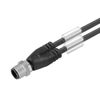 Sensor Cable Assemblies - 281-7345-ND - DigiKey