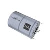Aluminum - Polymer Capacitors -- 399-PHH227HKL4250ME4-ND - Image