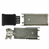 USB, DVI, HDMI Connector Assemblies -- UE32AN0000-ND - Image