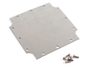 Enclosures, Boxes, & Cases - 1555NFPL - Powell Electronics, Inc.