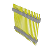 Board Spacers, Stackers (Board to Board) - 612-DWM-20-61-G-S-810-ND - DigiKey