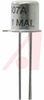 TRANSISTOR; PNP; -60V; -60V; -5V; -0.6A; - 70014159 - Allied Electronics, Inc.