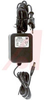 Power Supply; Desk-Top; 230VAC in;15VDC1000mA out;unregulated;negative polarity - 70213363 - Allied Electronics, Inc.
