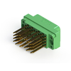 Backplane Connector Housings - 151-516-038-542-500-ND - DigiKey