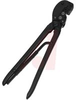 Hand Tool; HHHT SOLISTRAND 8AWG - 70089899 - Allied Electronics, Inc.