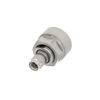 Coaxial Connector (RF) Adapters - 6099-PE9326-ND - DigiKey