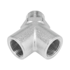 Fittings, Couplings, and Distributors - 2171-NPFC-Y-R12-2G12-MFF-ND - DigiKey