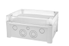 General Purpose Enclosures - 1972028 - RS Components, Ltd.