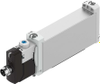 Pneumatic Solenoid Valves - 1816378 - RS Components, Ltd.