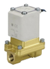 Solenoid Valves -- 8938394 - Image