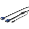 KVM Cables -- 2133096 - Image