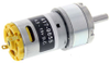 DC Motors - 4179655 - RS Components, Ltd.
