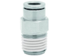 Pneumatic Fittings - 2595208 - RS Components, Ltd.