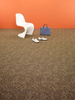 Duet  Ultraloc&reg; Pattern Carpet - I0078 - Patcraft Commercial Carpet