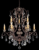 Large Chandeliers-Candle - 42662 - Light Center (The)