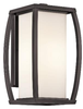 Exterior -Wall Mount - 341432 - Light Center (The)