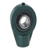 Plummer Blocks & Pillow Blocks - 643890 - RS Components, Ltd.