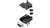 D Sub Connector Accessories - 339950 - RS Components, Ltd.