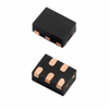 TVS Protection Diode -- 144-SP3422-04UTG