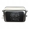 110V 6A EMI RFI Filter - 838-FN2080-6-06 - ERSAELECTRONICS PTE. LTD.