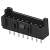 Headers, Male Pins - 17-4-2338244-8-ND - DigiKey