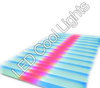 LED Wall Washers -- LED TUBE-DIGITAL