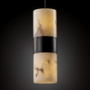 FAL-8759-10-DBRZ Mini Pendants-Cable - 671534 - Capital Lighting, Inc.