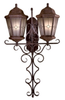 8218-61-PL Wall Mount - 8218-61-PL - Minka Group