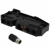 Terminal Blocks - Din Rail, Channel - 277-4036-ND - DigiKey
