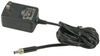 100-240VAC to 5VDC @ 4A, Wall Mount Power Supply w/ Locking Connector -- TR124 - Image