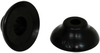 Flat suction cup (round) for smooth or slightly rough surfaces PFG 30 NBR-55 N007 - 10.01.01.00014 - Schmalz Inc.