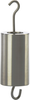 Weight Stainless Steel Hook 8 oz (Class 3) - 110055 - Mountz, Inc.