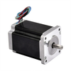 NEMA 24 Standard Hybrid Stepper Motor - MS24HS5L4420 - Moons' Electric Co. Ltd.