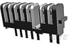 DC Jack Connectors - 1-1827684-3 - TE Connectivity