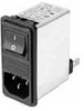 AC Power Entry Modules - FN285-4-06 - VAST STOCK CO., LIMITED