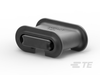 Wedge Connectors - 602283-5 - TE Connectivity