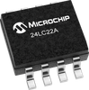2Kb I2C Serial EEPROM for Monitor Identification - 24LC22A - Microchip Technology, Inc.