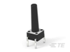 Tactile Switches - 3-1825910-1 - TE Connectivity