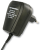 Plug In Adaptor Power Supply, Euro, 100 V, 240 V, 6.5 W, 5 V, 900 Ma Rohs Compliant Ansmann - 87P0575 - Newark, An Avnet Company