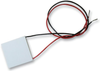 Peltier Module, 30W, 20 X 20 X 3.1Mm; No. Of Stages Multicomp Pro - 08P1421 - Newark, An Avnet Company