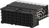Backplane Conn, Rcpt, 64Pos, 3.9Mm; Product Range Te Connectivity - 41AH6318 - Newark, An Avnet Company