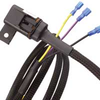 Nylon&reg; Abrasion Protection - SPNY0125 - CableOrganizer.com, Inc.
