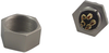 Circular Connector, 711 Series, Receptacle, 5, Socket, Solder, Panel Mount Rohs Compliant Binder - 23M8024 - Newark, An Avnet Company